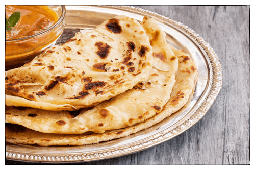 Paratha